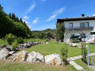 Apartment Keutschach am See Außenaufnahme 9