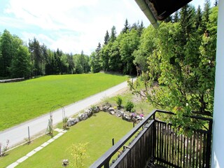 Apartment Keutschach am See Außenaufnahme 11