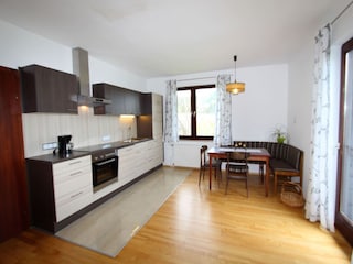 Apartment Keutschach am See Ausstattung 32