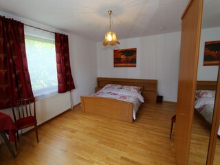 Appartement Keutschach am See Équipement 21
