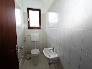 Apartamento Keutschach am See Características 25