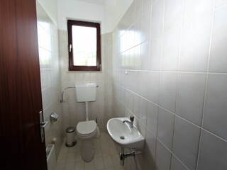 Appartement Keutschach am See Équipement 24