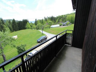Apartment Keutschach am See Außenaufnahme 4