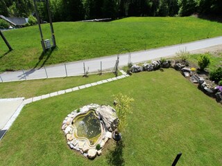 Apartment Keutschach am See Outdoor Recording 10