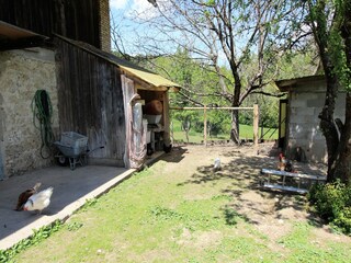 Apartamento Keutschach am See Entorno 36