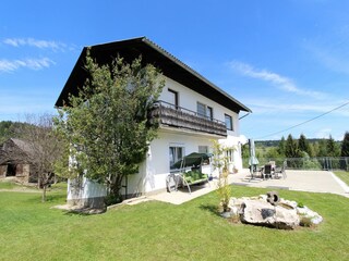 Appartamento Keutschach am See Registrazione all'aperto 12