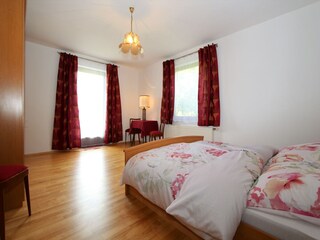 Apartamento Keutschach am See Características 28