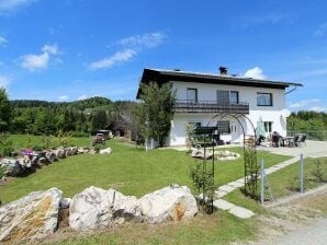 Apartment in Koettmannsdorf near bathing lakes - Keutschach am See - image1