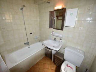 Villa Moraira Kenmerken 14