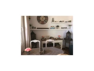 Villa Moraira Ausstattung 16