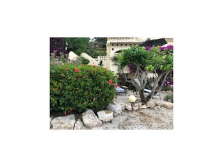 Villa Moraira Ambiente 30