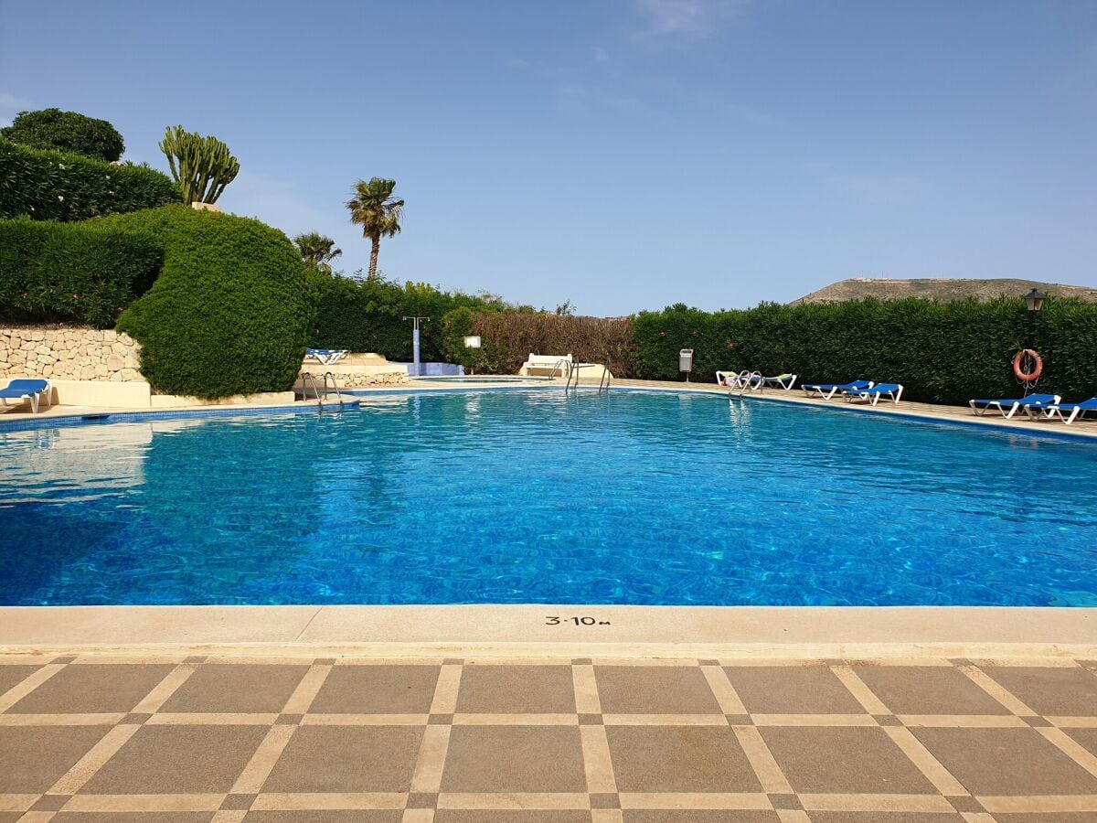 Villa Moraira  28