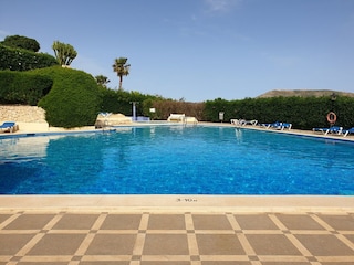Villa Moraira  36