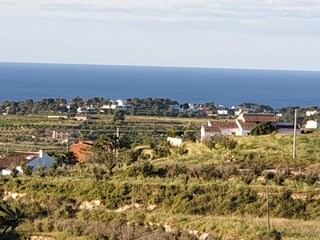 Villa Moraira  27