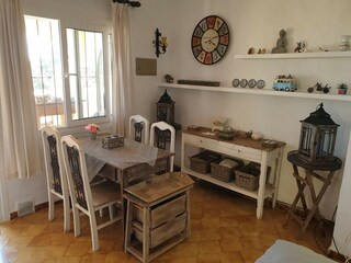 Villa Moraira Características 11