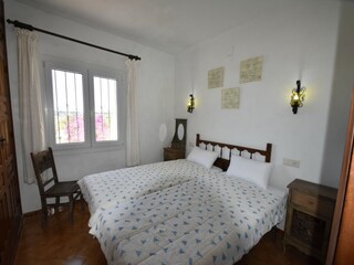 Villa Moraira Ausstattung 12