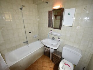 Villa Moraira Características 13
