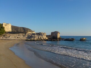 Villa Moraira Environnement 22