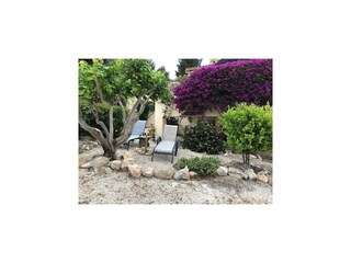 Villa Moraira Entorno 18