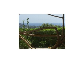 Villa Moraira Outdoor Recording 3
