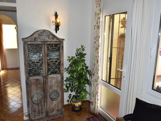 Villa Moraira Ausstattung 14