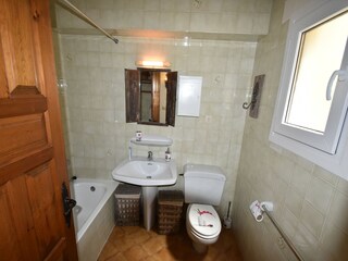 Villa Moraira Ausstattung 15