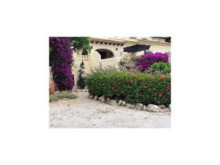 Villa Moraira Ambiente 21