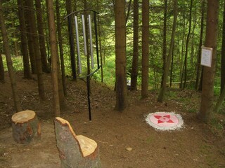 Appartamento per vacanze Seckau Ambiente 26