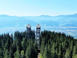 Appartamento per vacanze Seckau Ambiente 28