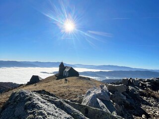 Vakantieappartement Seckau Omgeving 25