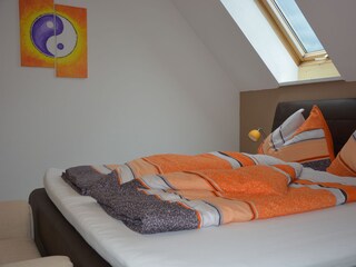 Vakantieappartement Seckau Kenmerken 15