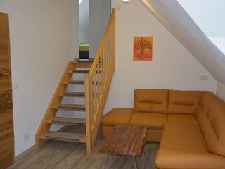 Vakantieappartement Seckau Kenmerken 15