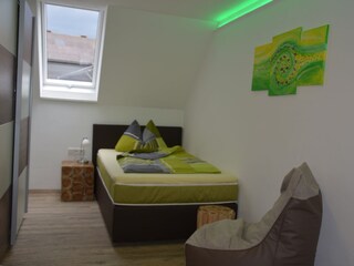 Vakantieappartement Seckau Kenmerken 16