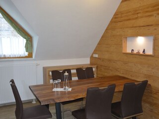 Vakantieappartement Seckau Kenmerken 16