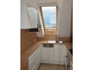 Vakantieappartement Seckau Kenmerken 17