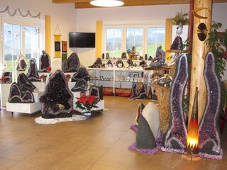 Vakantieappartement Seckau Omgeving 18