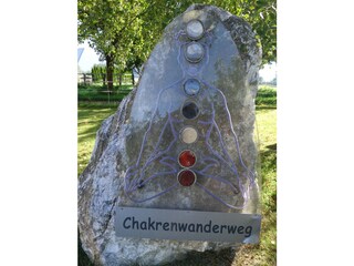 Appartamento per vacanze Seckau Ambiente 24