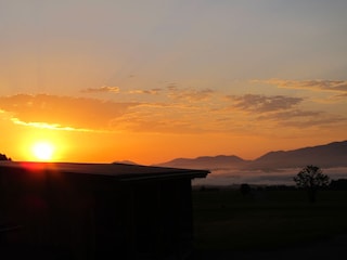 Holiday apartment Seckau Outdoor Recording 6