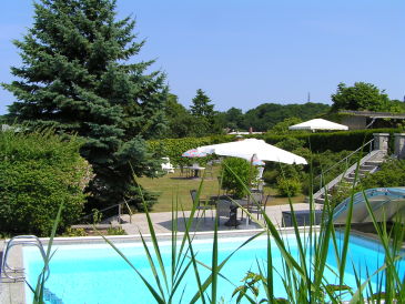 Pension Kleine Insel Doppelzimmer - Plus