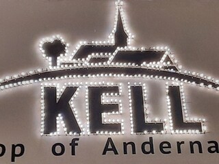 Kell Top of Andernach