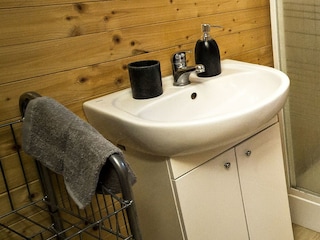 Vakantiehuis Mielno Kenmerken 15