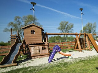 Holiday house Mielno Outdoor Recording 3