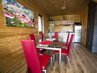 Holiday house Mielno Features 30