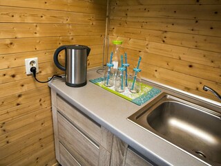 Holiday house Mielno Features 8