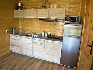 Ferienhaus Mielno Ausstattung 13