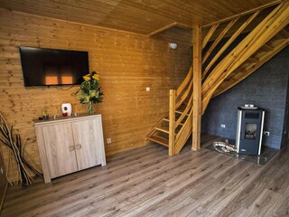 Holiday house Mielno Features 12