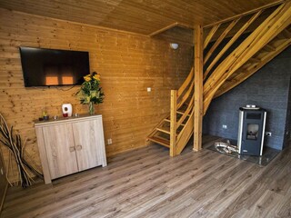 Vakantiehuis Mielno Kenmerken 16