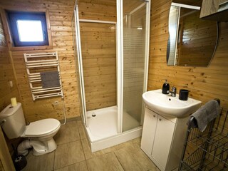 Holiday house Mielno Features 21