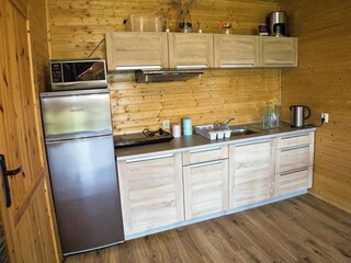 Holiday house Mielno Features 23