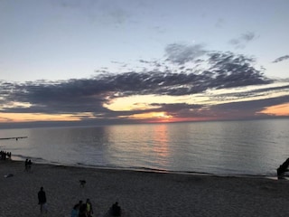 Ferienhaus Mielno Umgebung 19